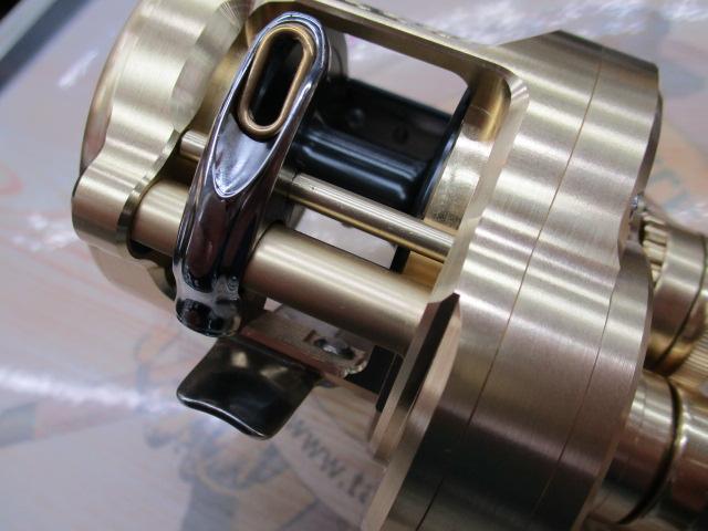 22オシアコンクエスト 301PG