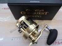 22オシアコンクエスト 301PG