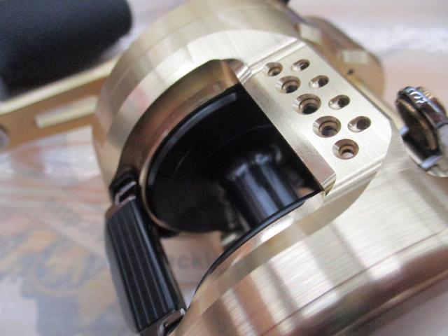 22オシアコンクエスト 301PG