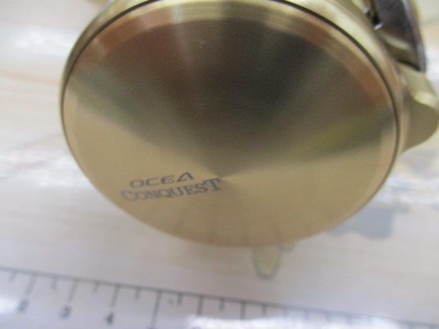 22オシアコンクエスト 301PG