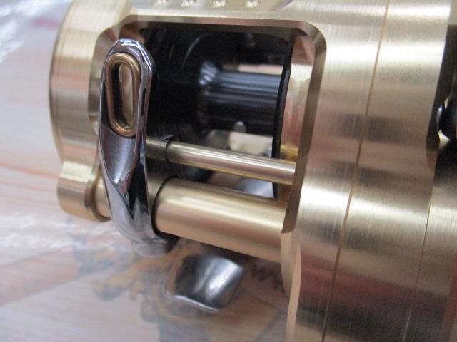 22オシアコンクエスト 301PG