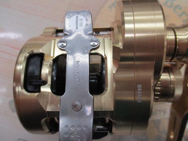 22オシアコンクエスト 301PG