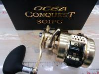 22オシアコンクエスト 301PG