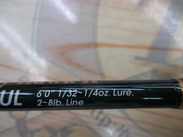 セカンドジェネレーション SCSS-60UL
