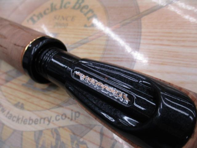 セカンドジェネレーション SCSS-60UL