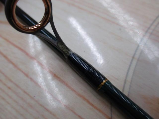 セカンドジェネレーション SCSS-60UL