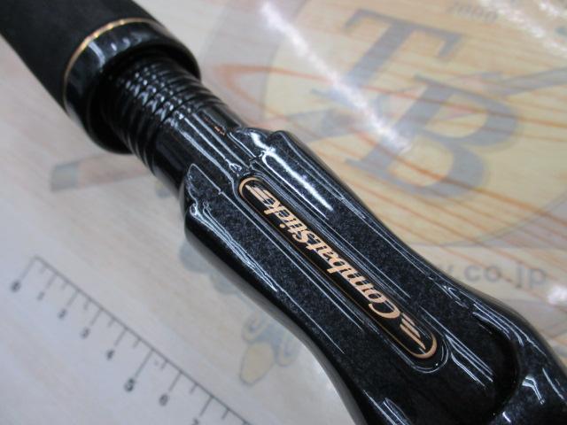 セカンドジェネレーション SCSC-60MH