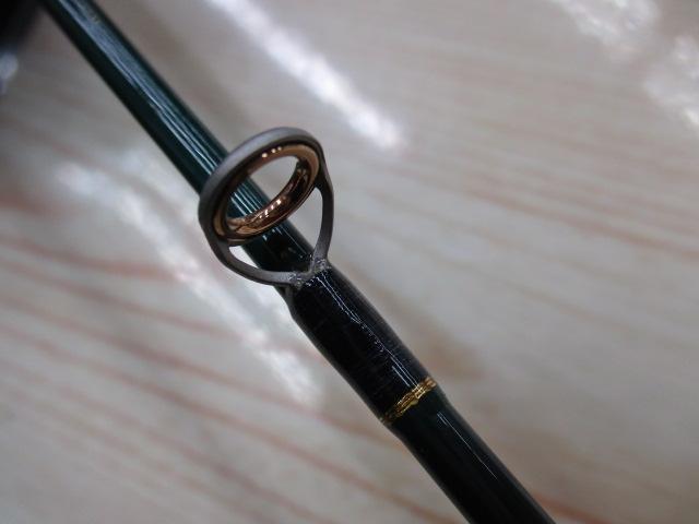 セカンドジェネレーション SCSC-60MH