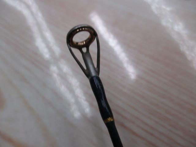 セカンドジェネレーション SCSC-60MH