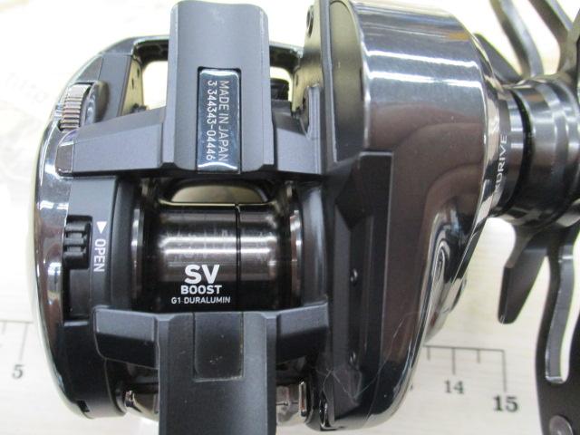 24スティーズ SV TW 100XHL