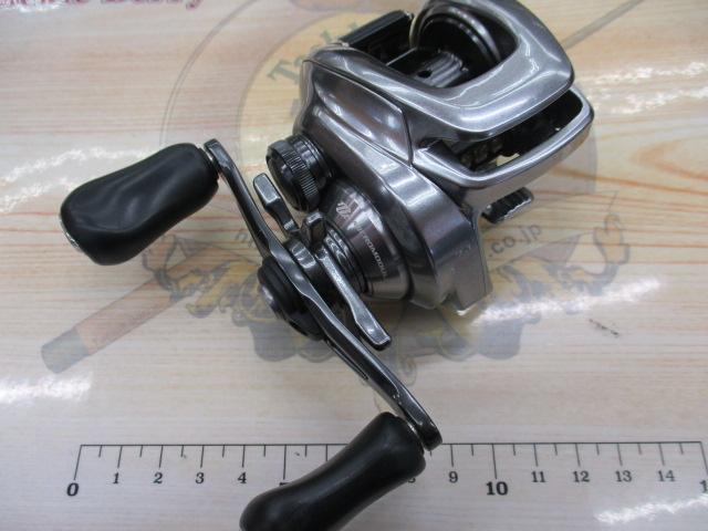 18バンタムMGL HG RH