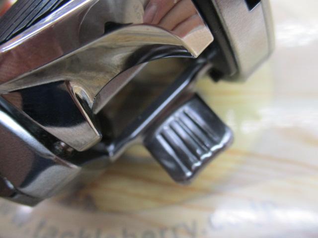 18バンタムMGL HG RH