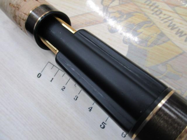 ブレイクスルー ゼロヴァージ BTZV61-L