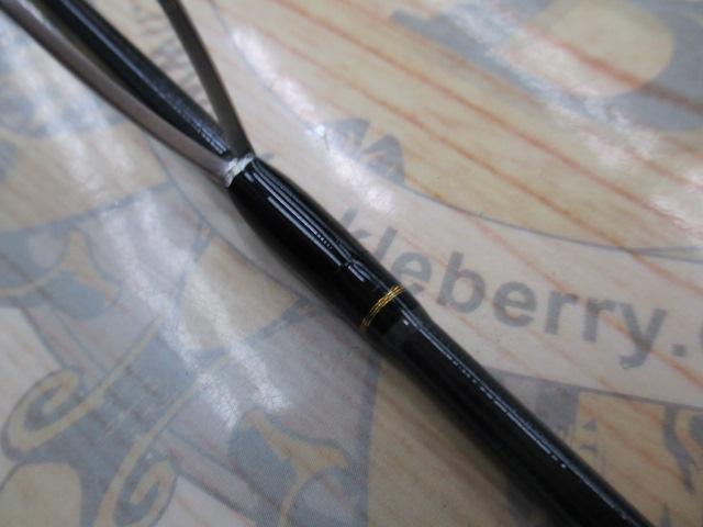 ブレイクスルー ゼロヴァージ BTZV61-L