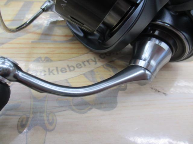 23エアリティ ST SF2000SS-H