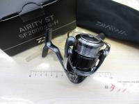 23エアリティ ST SF2000SS-H