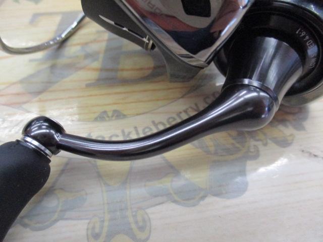 24ルビアス ST SF2000SS-P