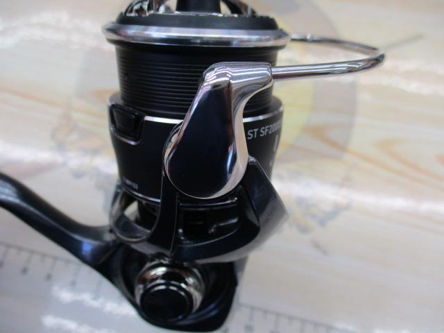 24ルビアス ST SF2000SS-P