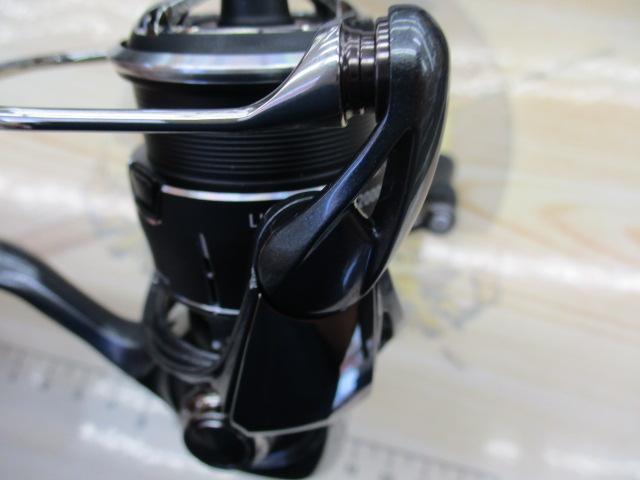 24ルビアス ST SF2000SS-P