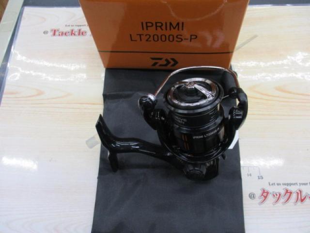 25イプリミ LT2000S-P