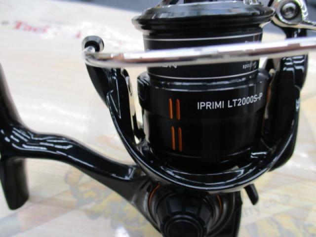 25イプリミ LT2000S-P