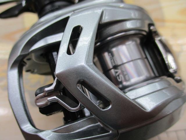 アルファス SV TW 800S-H