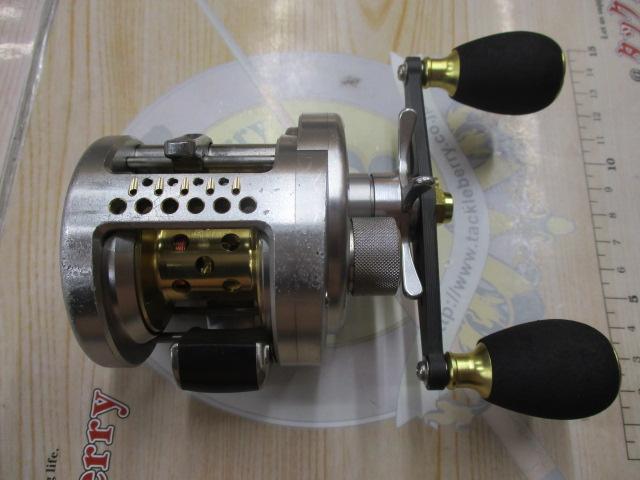 05カルカッタコンクエスト 250DC