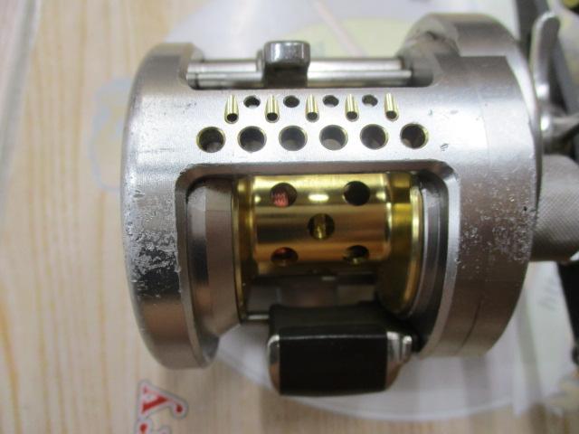 05カルカッタコンクエスト 250DC