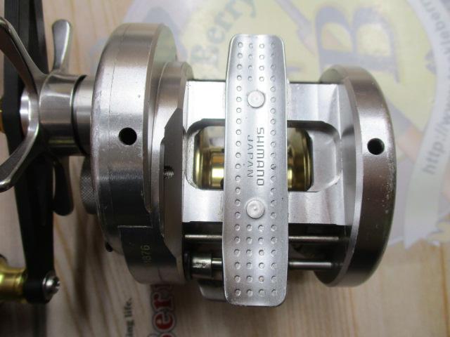 05カルカッタコンクエスト 250DC