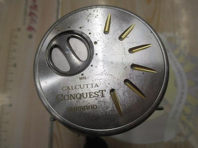 05カルカッタコンクエスト 250DC