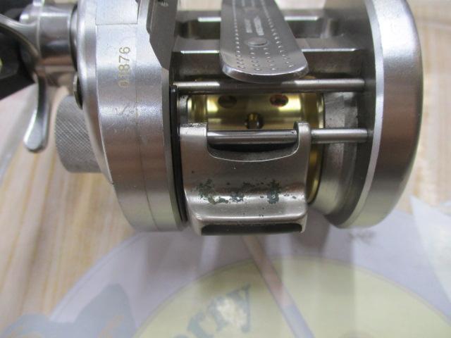 05カルカッタコンクエスト 250DC