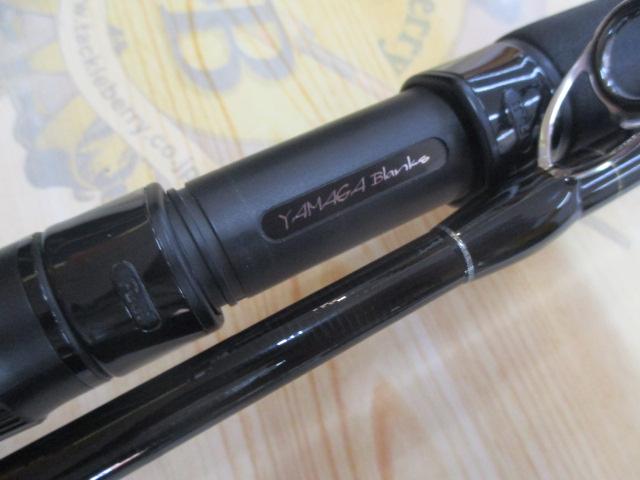 ブルースナイパー 100M