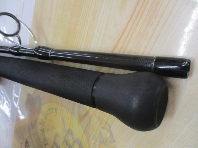 ブルースナイパー 100M