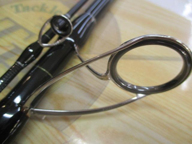 ブルースナイパー 100M