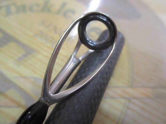 ブルースナイパー 100M