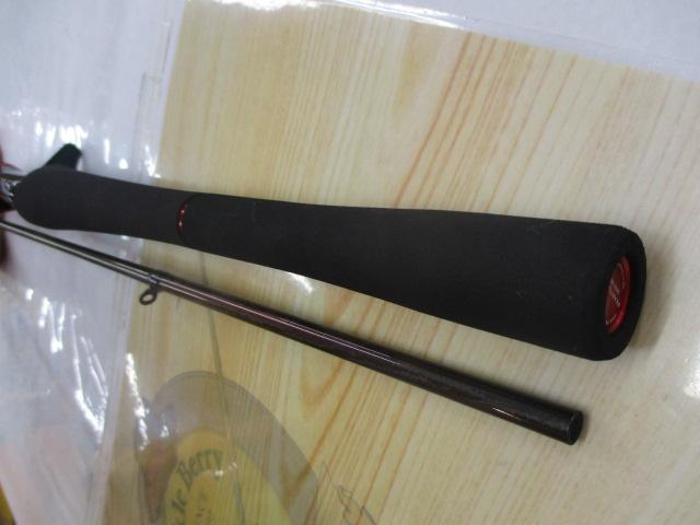 ハートランド HL722MRB-SV AGS25