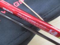 ハートランド HL722MRB-SV AGS25