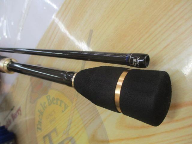 ファーストキャスト FCS-S732UL