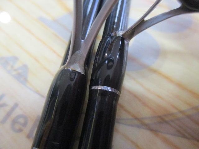 ファーストキャスト FCS-S732UL