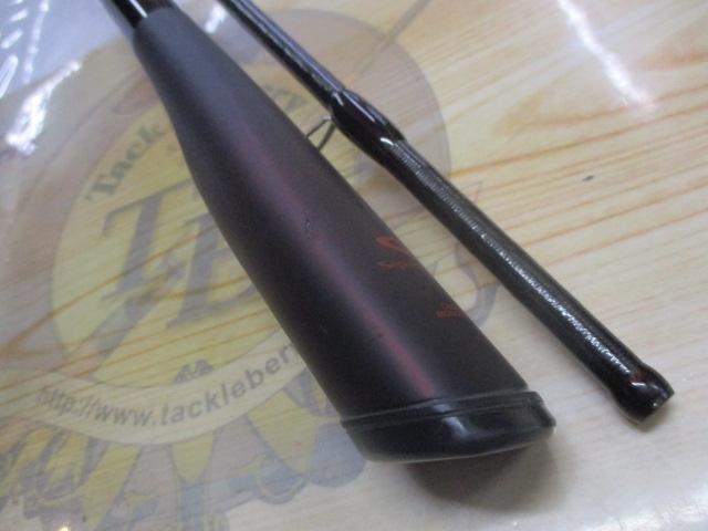 セフィアリミテッド S85ML(SICガイド)