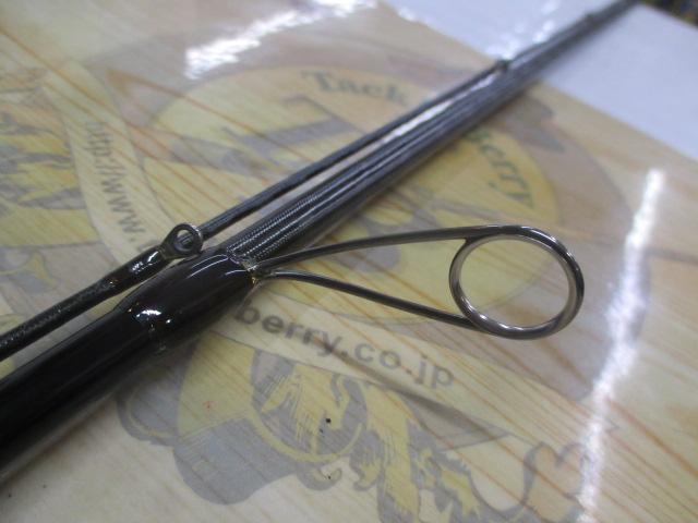 セフィアリミテッド S85ML(SICガイド)