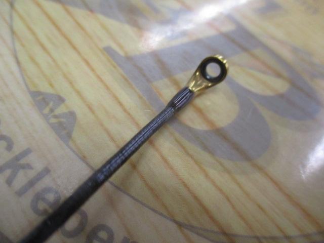 セフィアリミテッド S85ML(SICガイド)