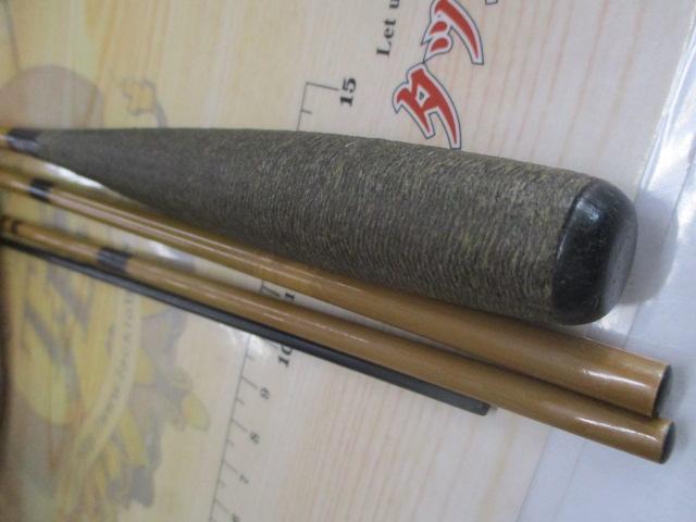 三代目枯法師 12