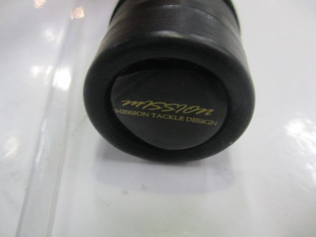 ブラックスケールXC BKS-600XFL