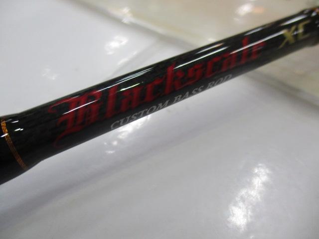 ブラックスケールXC BKS-600XFL