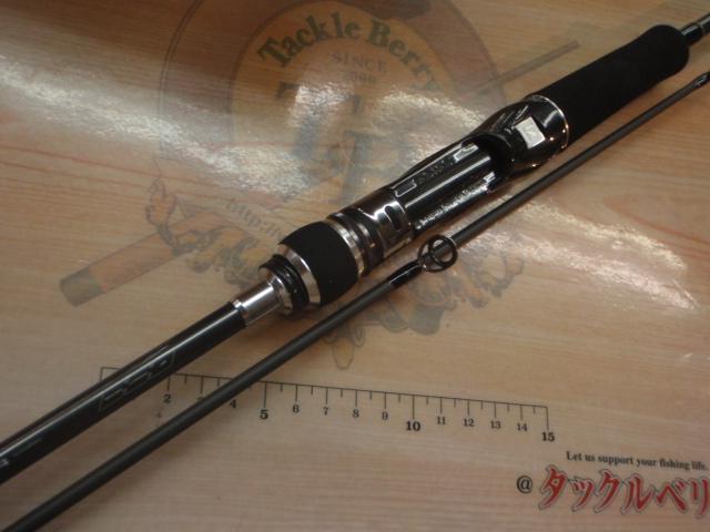 LジギーズSSD S631