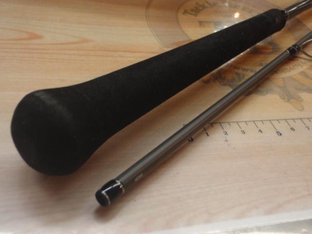 LジギーズSSD S631