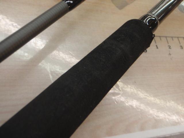 LジギーズSSD S631