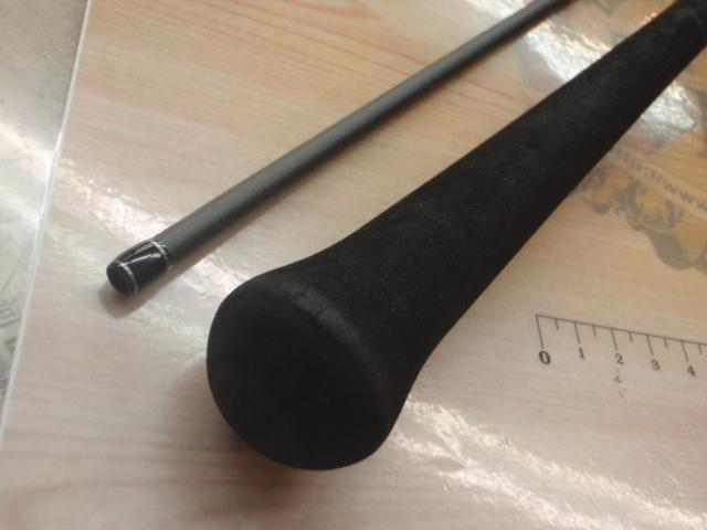 LジギーズSSD S631