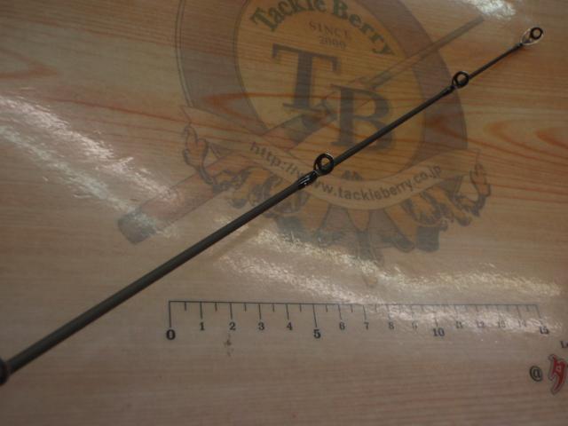 LジギーズSSD S631